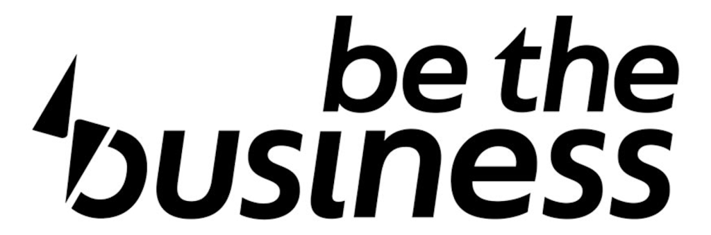 Be The Business Logo