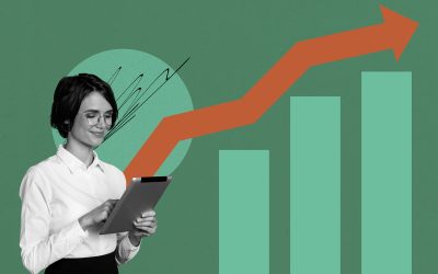 Measurable Growth in Business Leadership