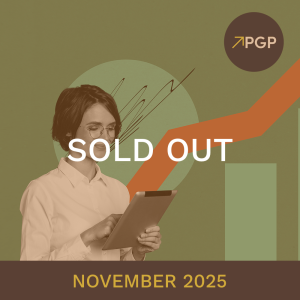 The Strategic Reset Small Business Growth Course November 2025