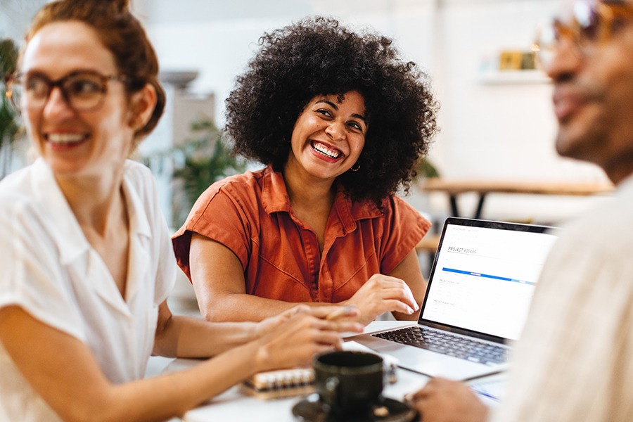 Our strategic facilitation will empower you to better manage your team